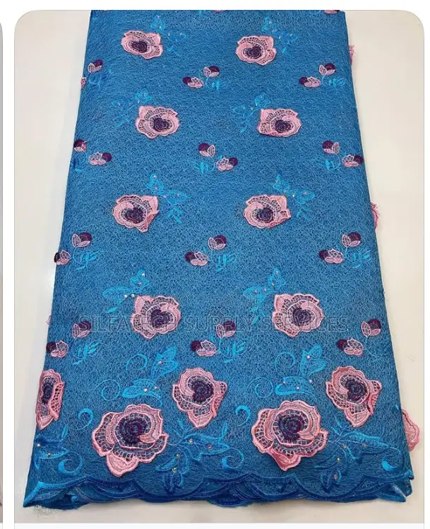 Original Lace Cloth