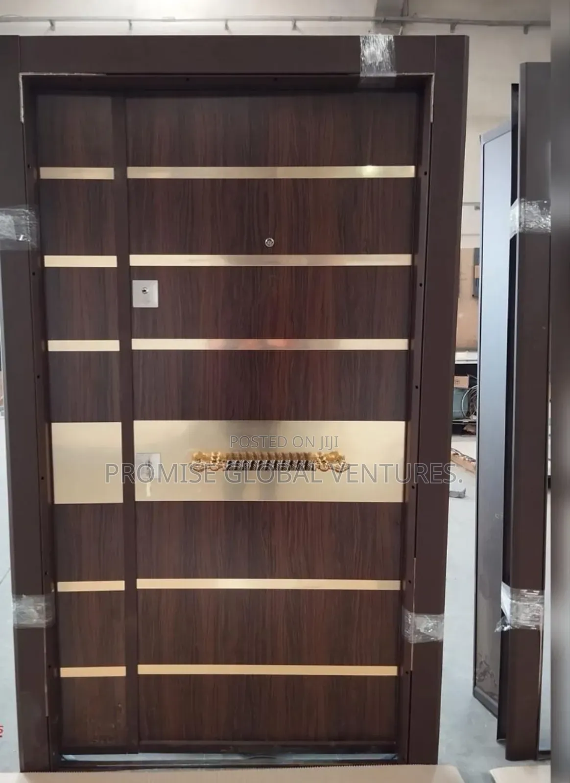 4ft Turkey Luxury Elegant Classic Door Styled for Homes