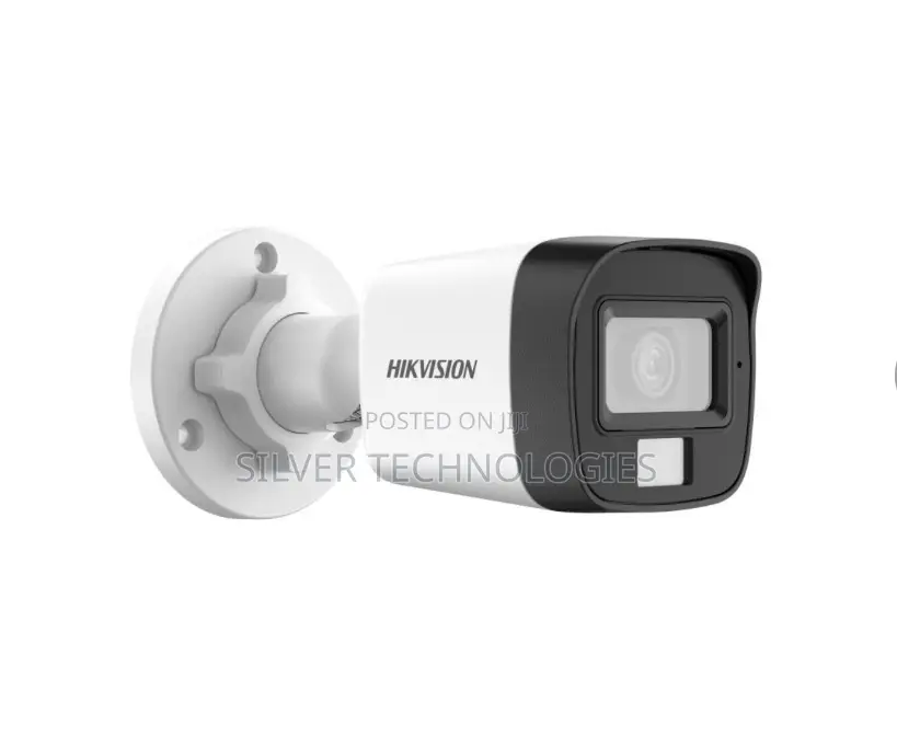 Hikvision Smart 5mp, Ds-2ce16k0t-lpfs(3.6mm)(O-std)
