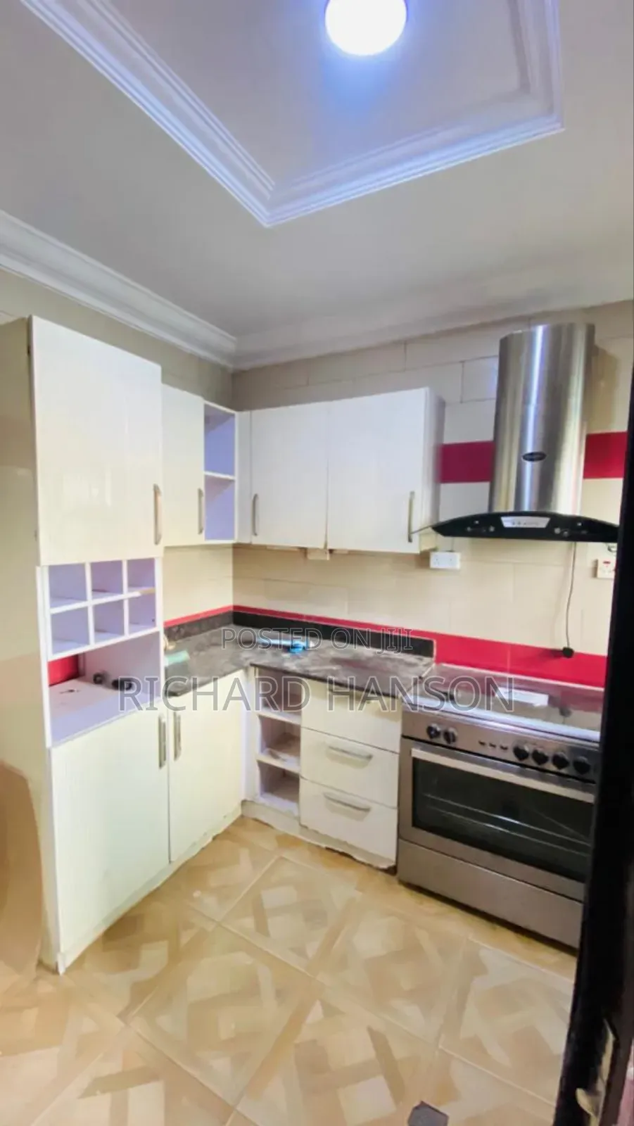 4bdrm Duplex in In Lekki 1, Ajah for rent