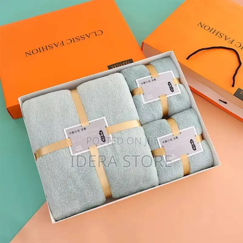 3in1 Towel