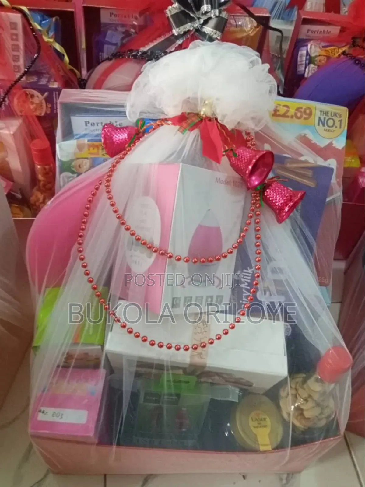 Gift Hampers