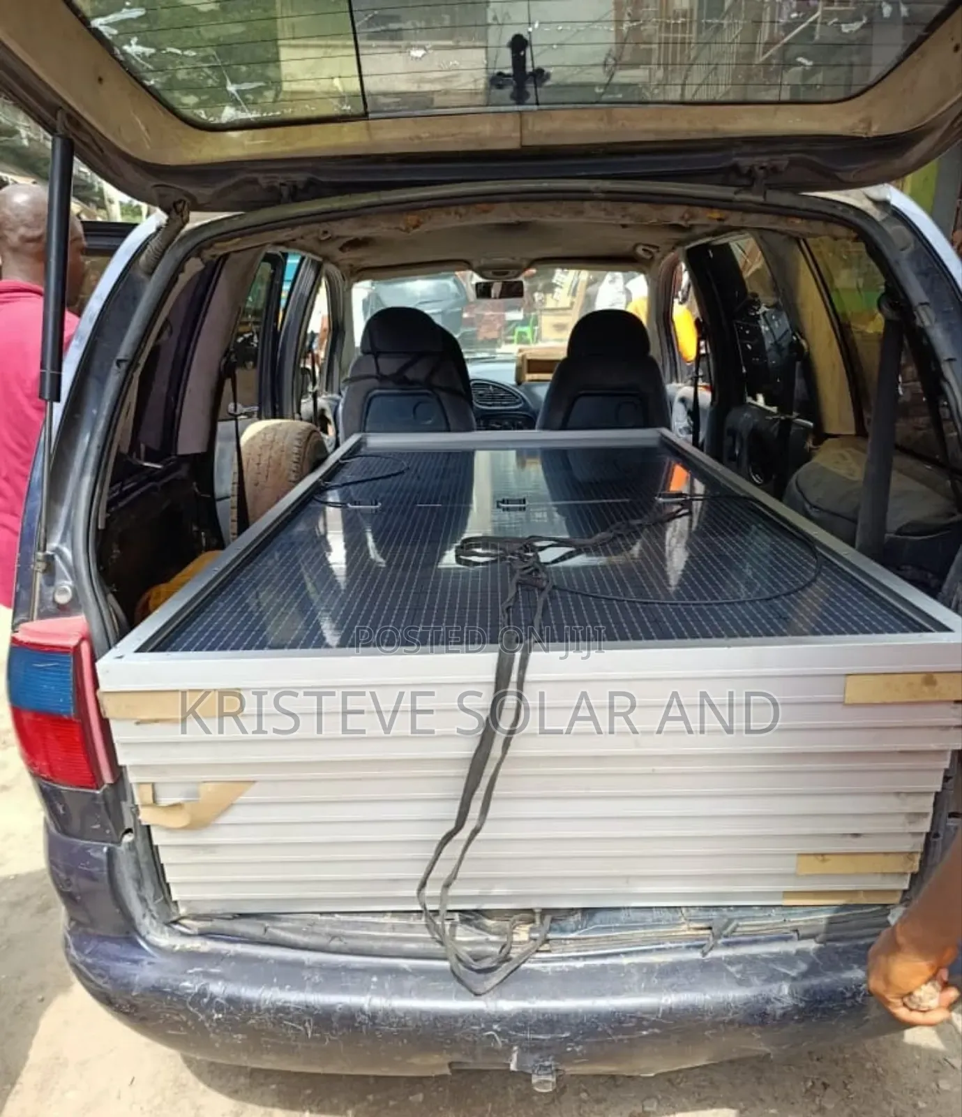 650w Solar Panel – High Power, Maximum Energy Output