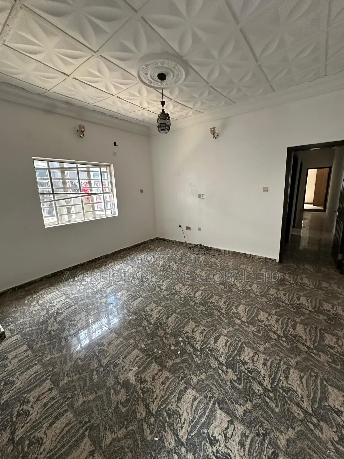 2bdrm Apartment in Mab Global Idu for rent