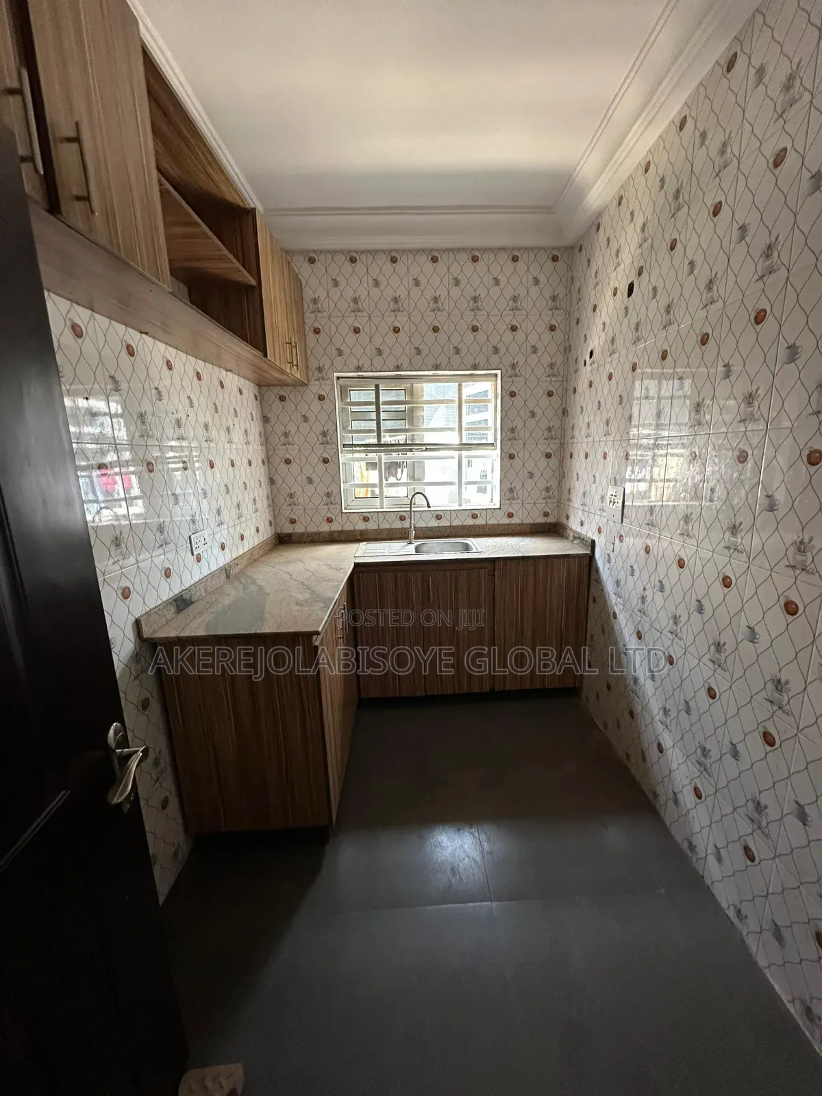 2bdrm Apartment in Mab Global Idu for rent
