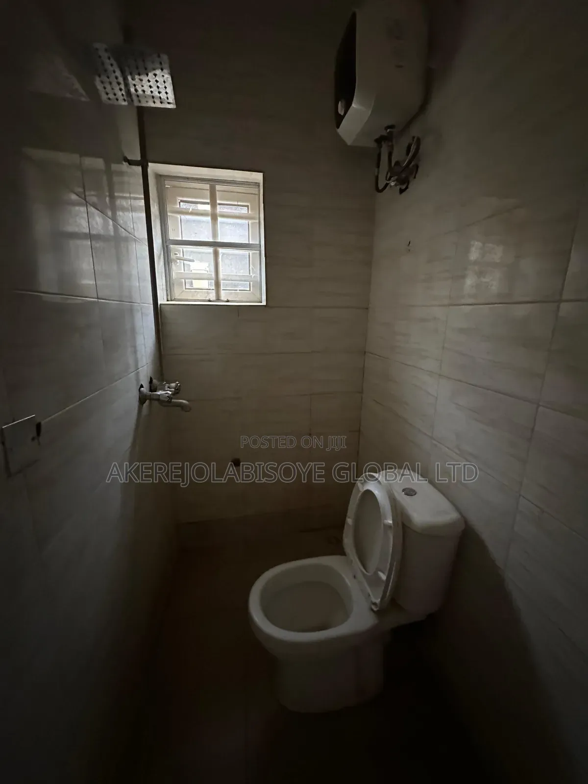 2bdrm Apartment in Mab Global Idu for rent