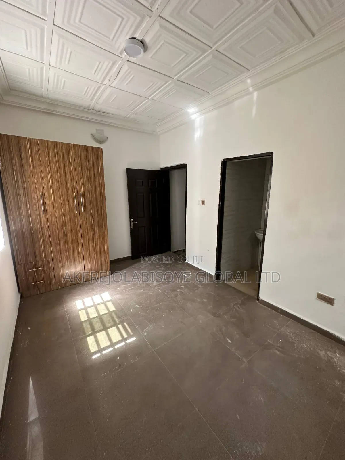 2bdrm Apartment in Mab Global Idu for rent