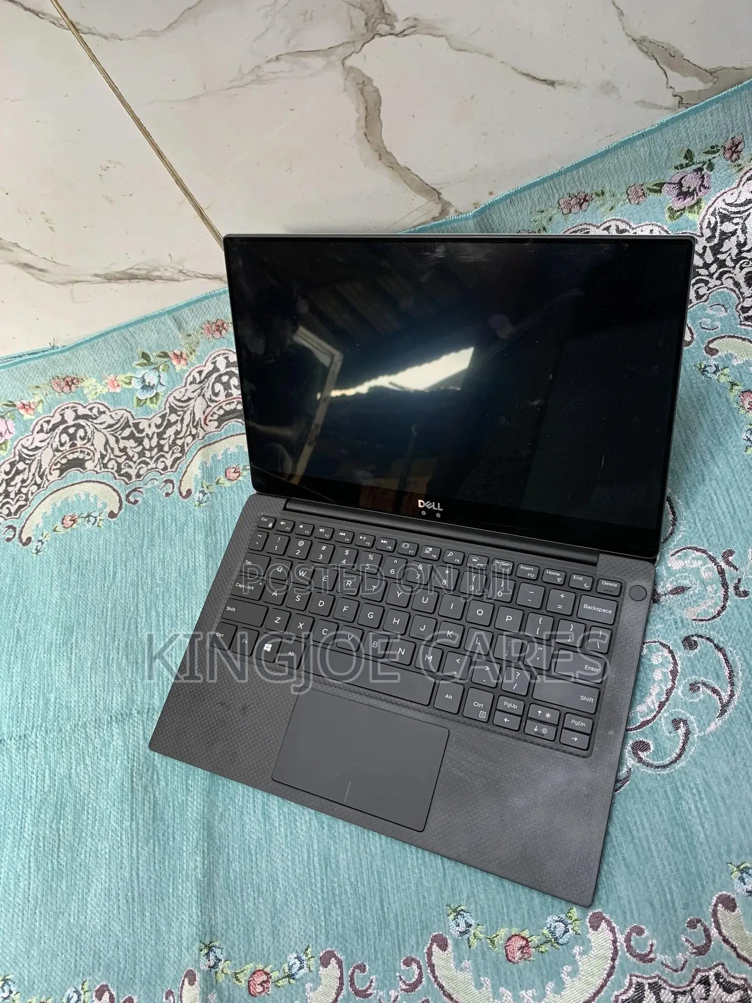Laptop Dell XPS 13 9370 8GB Intel Core I5 SSD 256GB