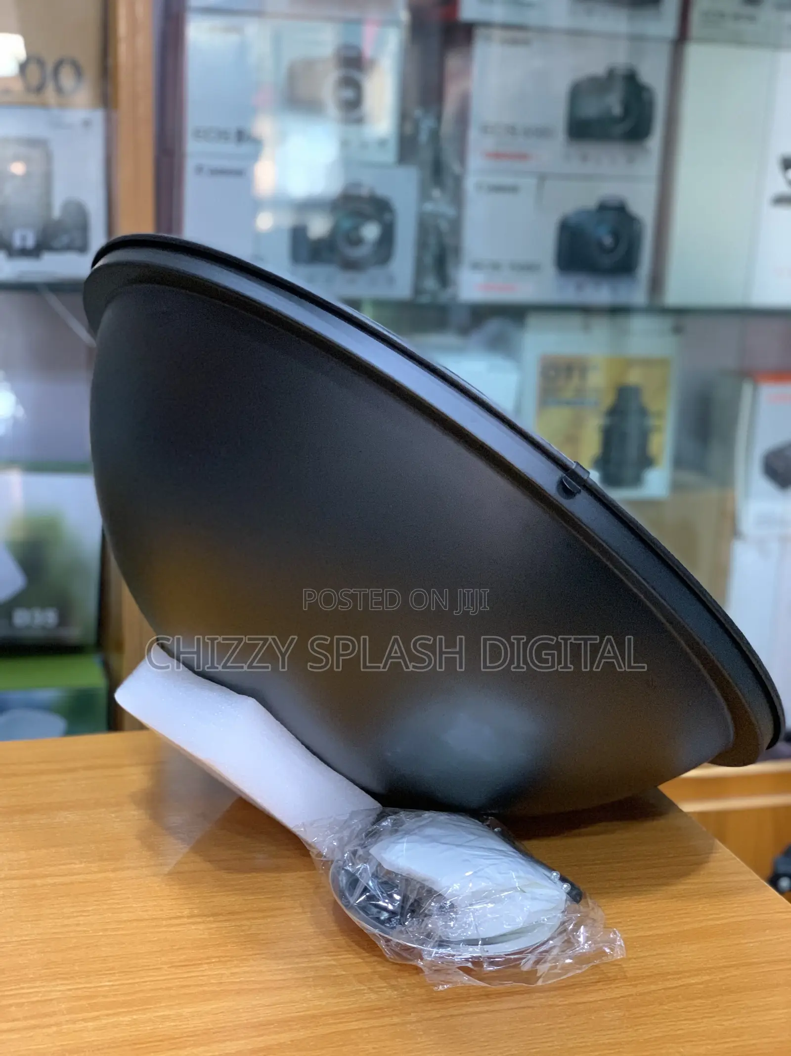 Beauty Dish 42cm