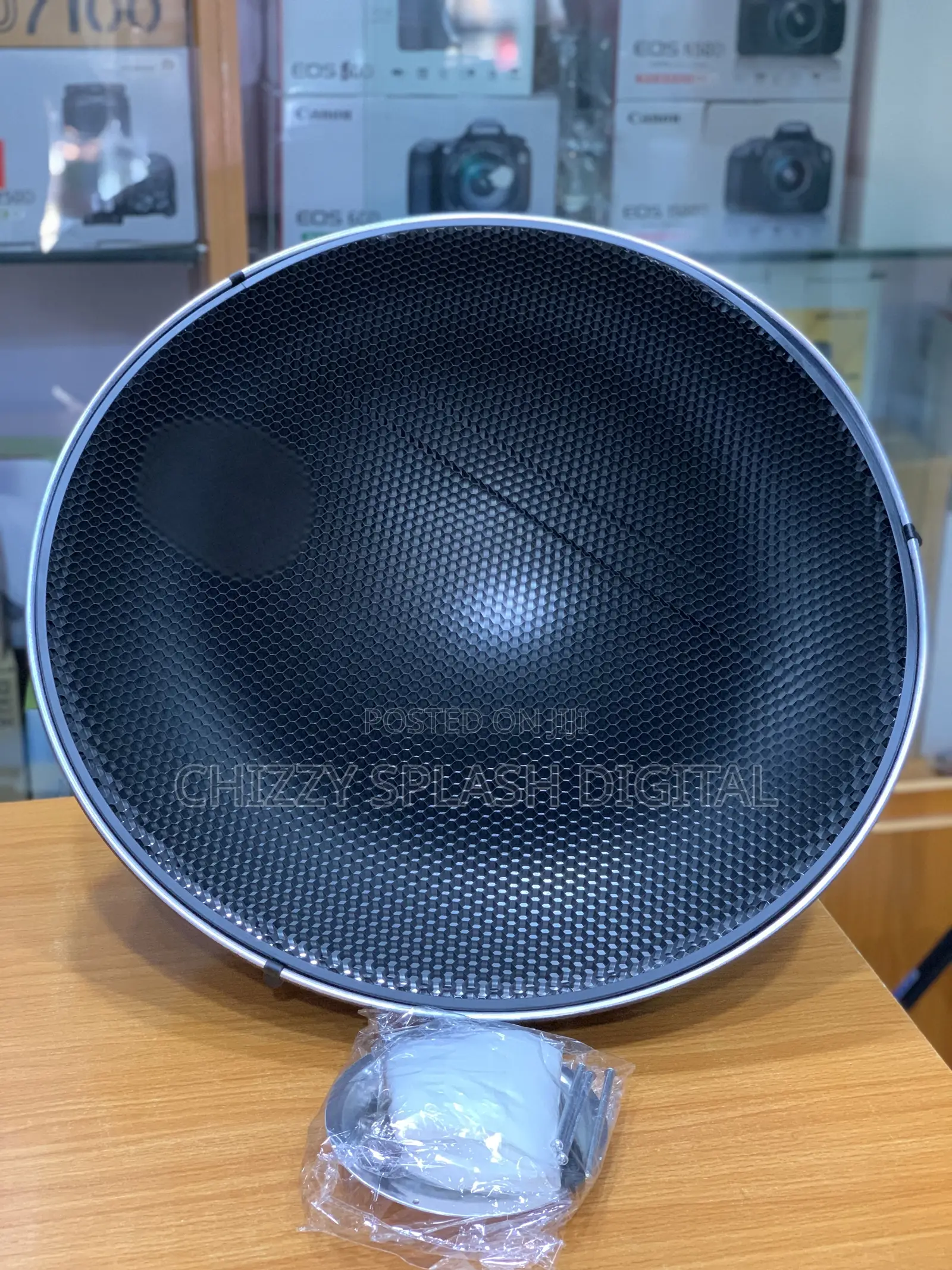 Beauty Dish 42cm