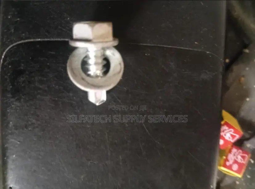 Original Bolt