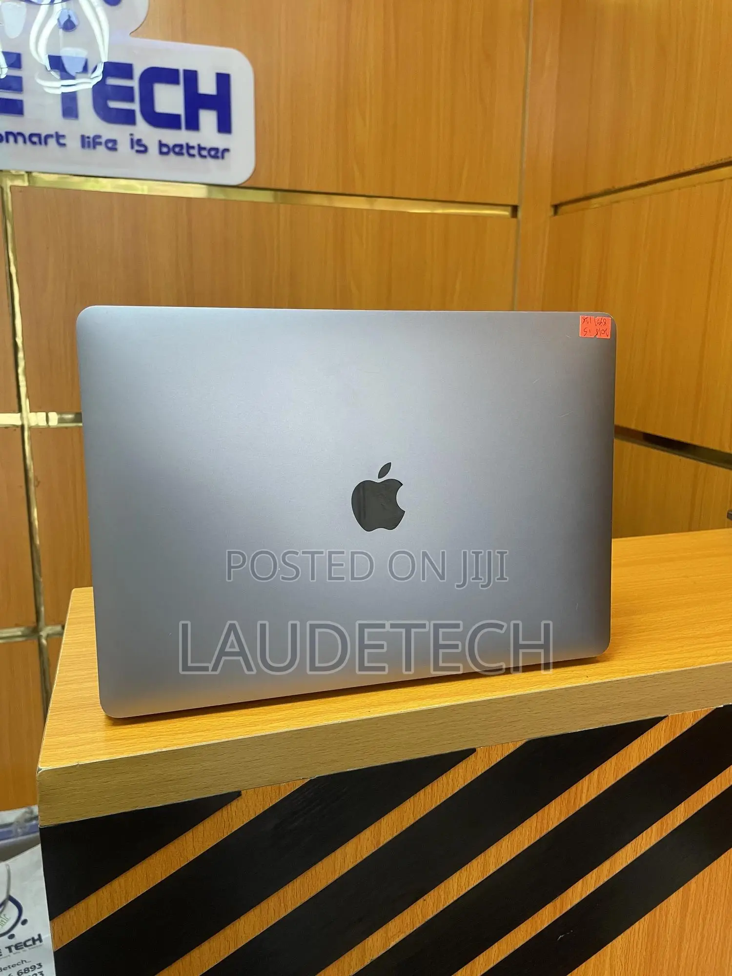Laptop Apple MacBook Air 2018 8GB Intel Core I5 SSD 128GB