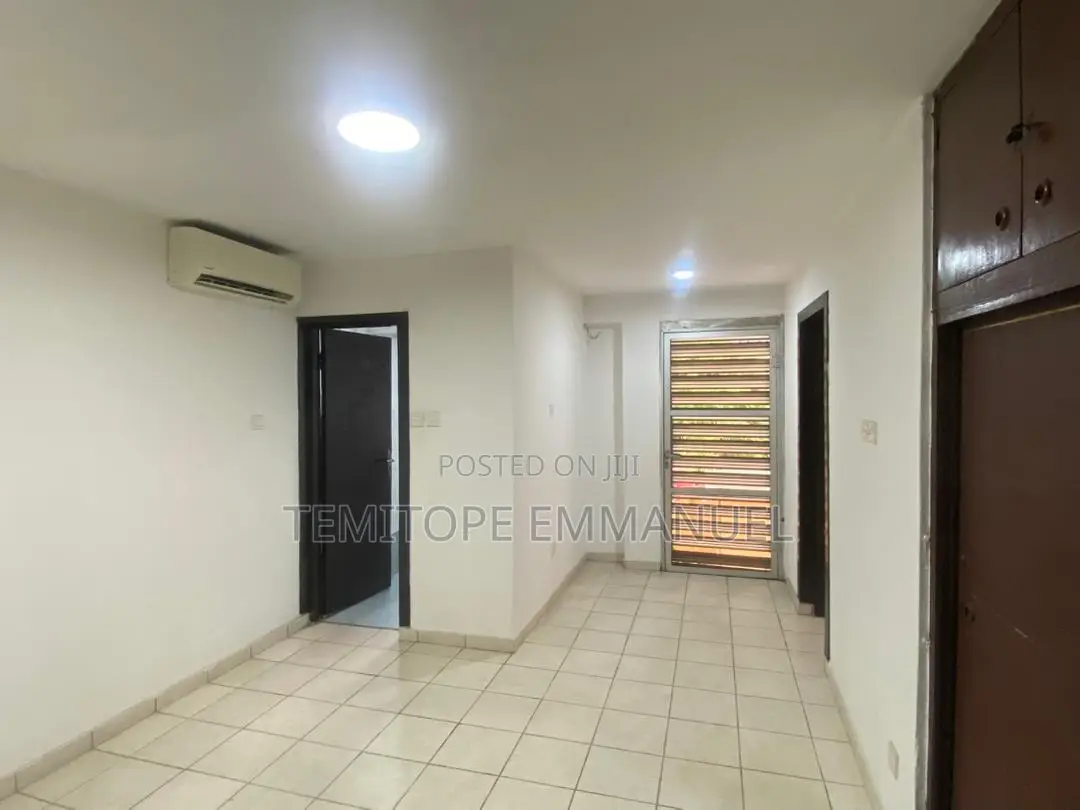 Furnished 4bdrm Apartment in Victoria Island for rent