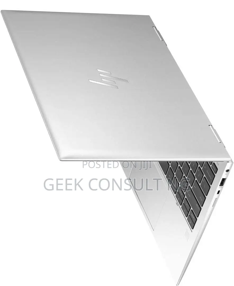 New Laptop HP Elite x360 830 G10 16GB Intel Core i5 SSD 256GB