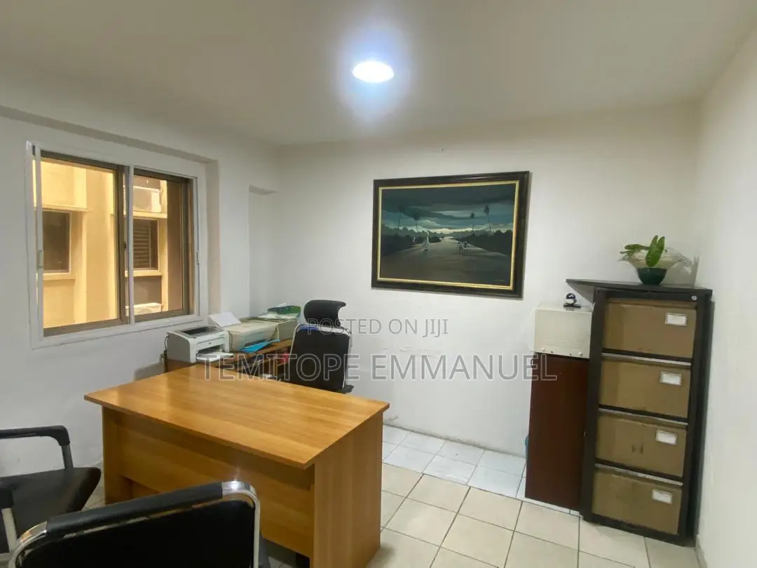 Furnished 4bdrm Apartment in Victoria Island for rent