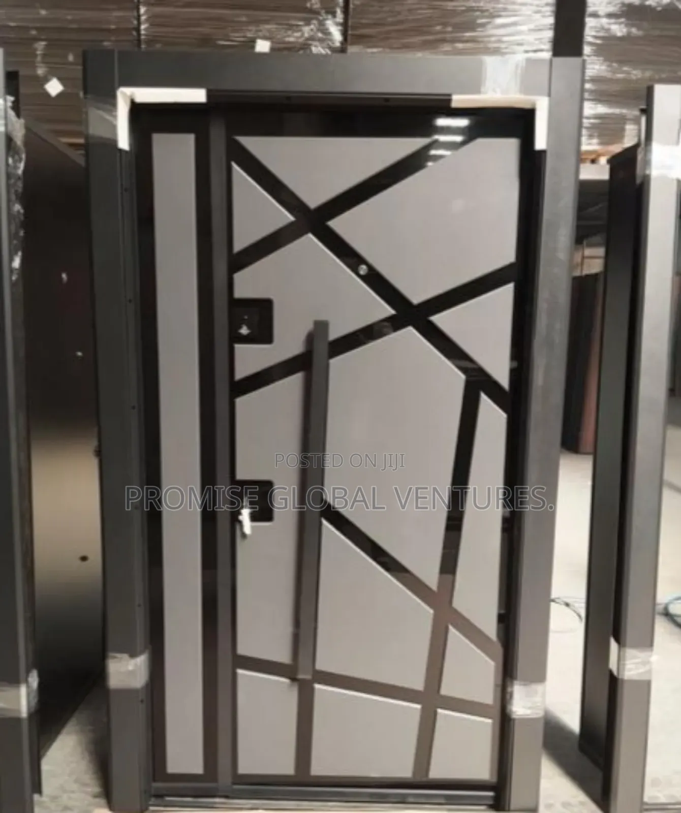 Turkey 4ft Luxury Door Classic for Homes and Office
