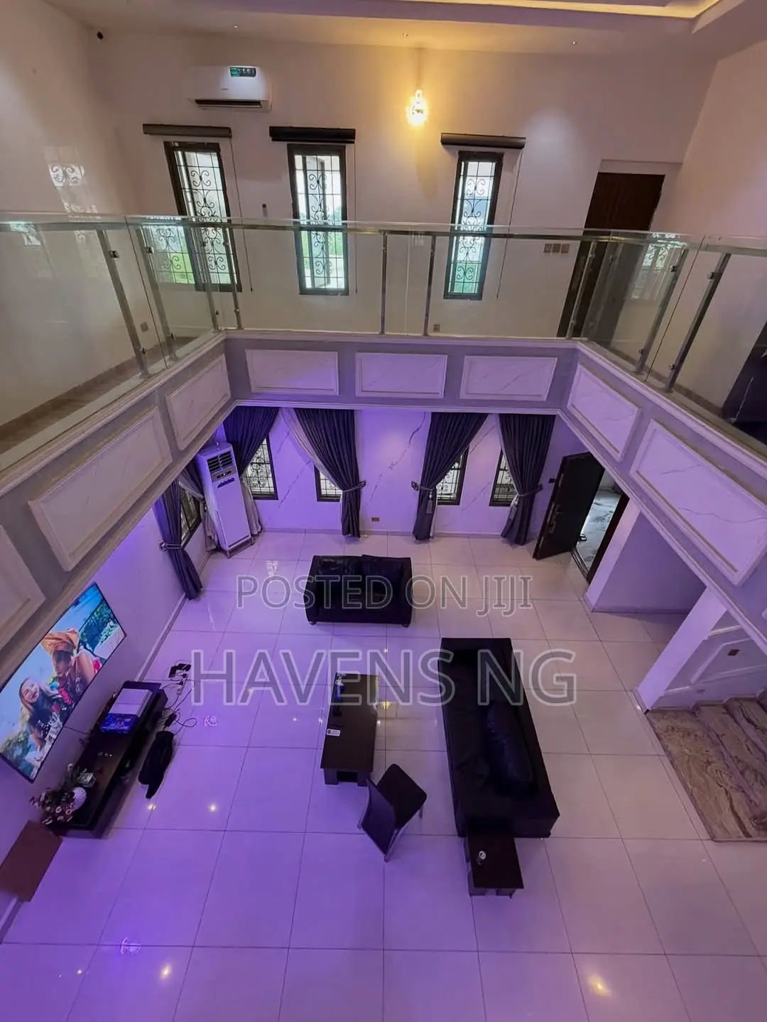 Furnished 5bdrm Duplex in Rumuodara for sale