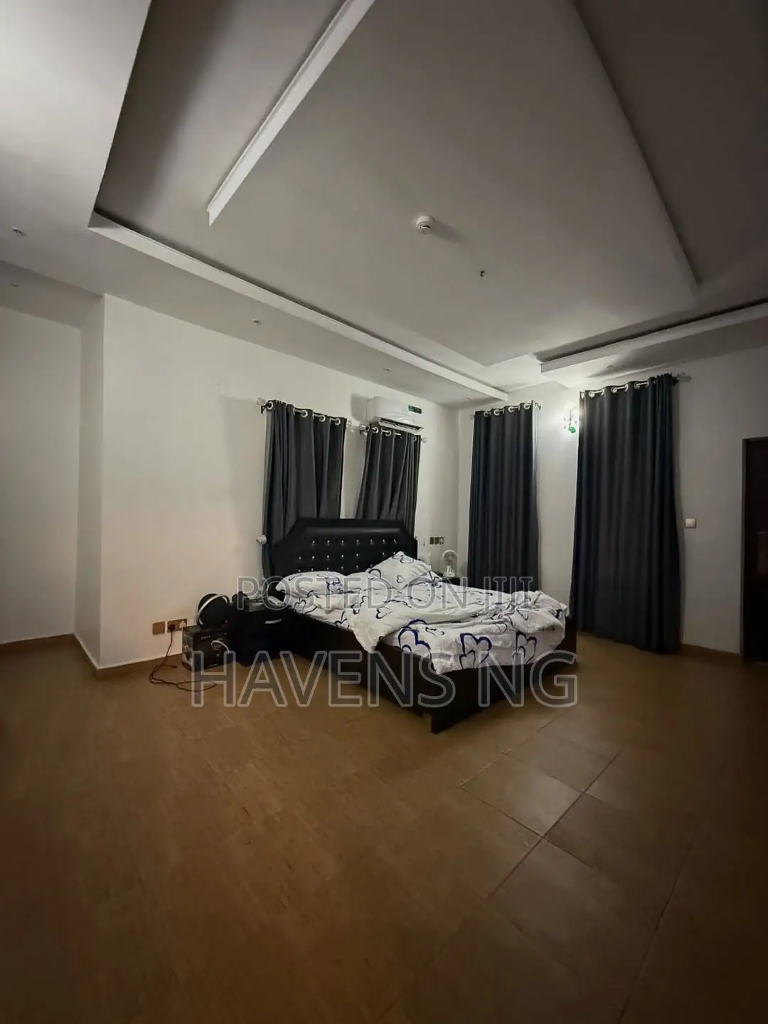 Furnished 5bdrm Duplex in Rumuodara for sale