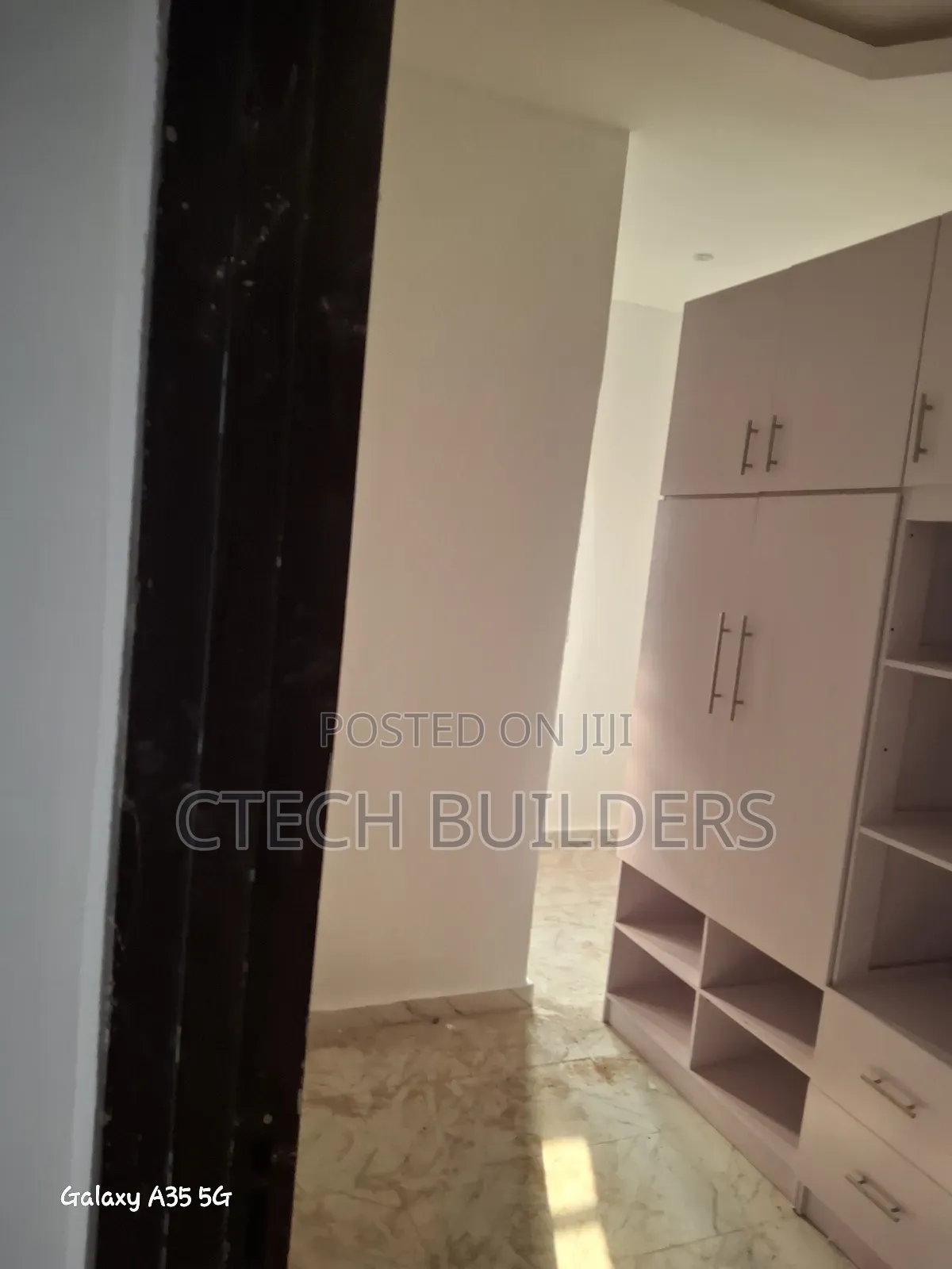 2bdrm Block of Flats in Benin City for rent