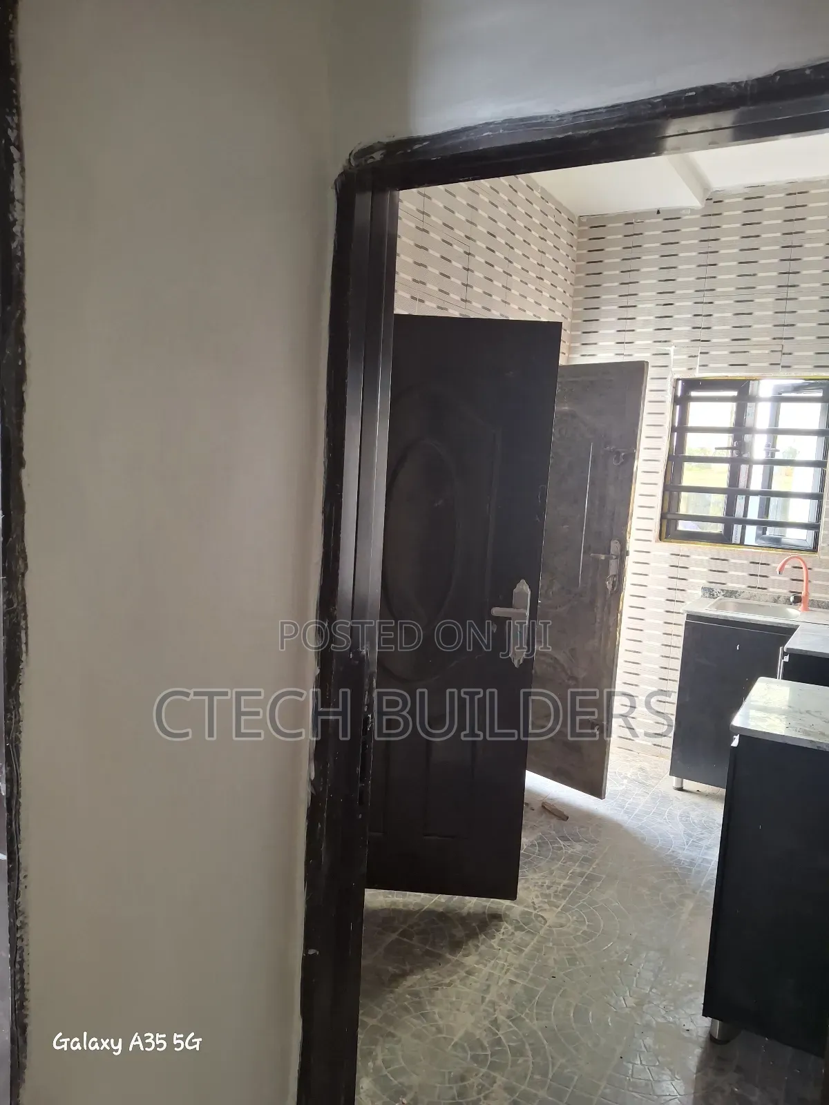 2bdrm Block of Flats in Benin City for rent