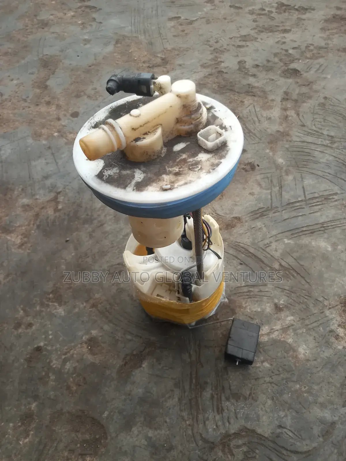 Honda Civic 2006/2010 Fuel Pump