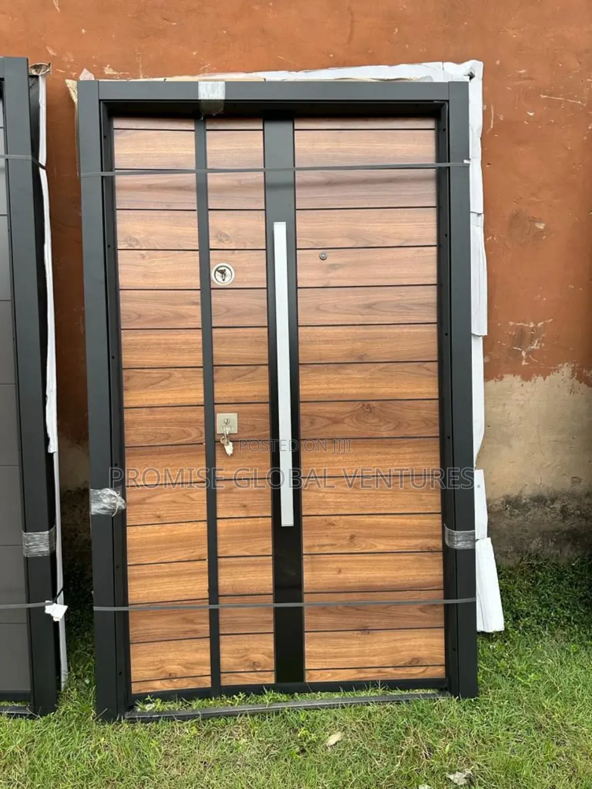 Turkish Authentic Luxury 4ft Classic Door