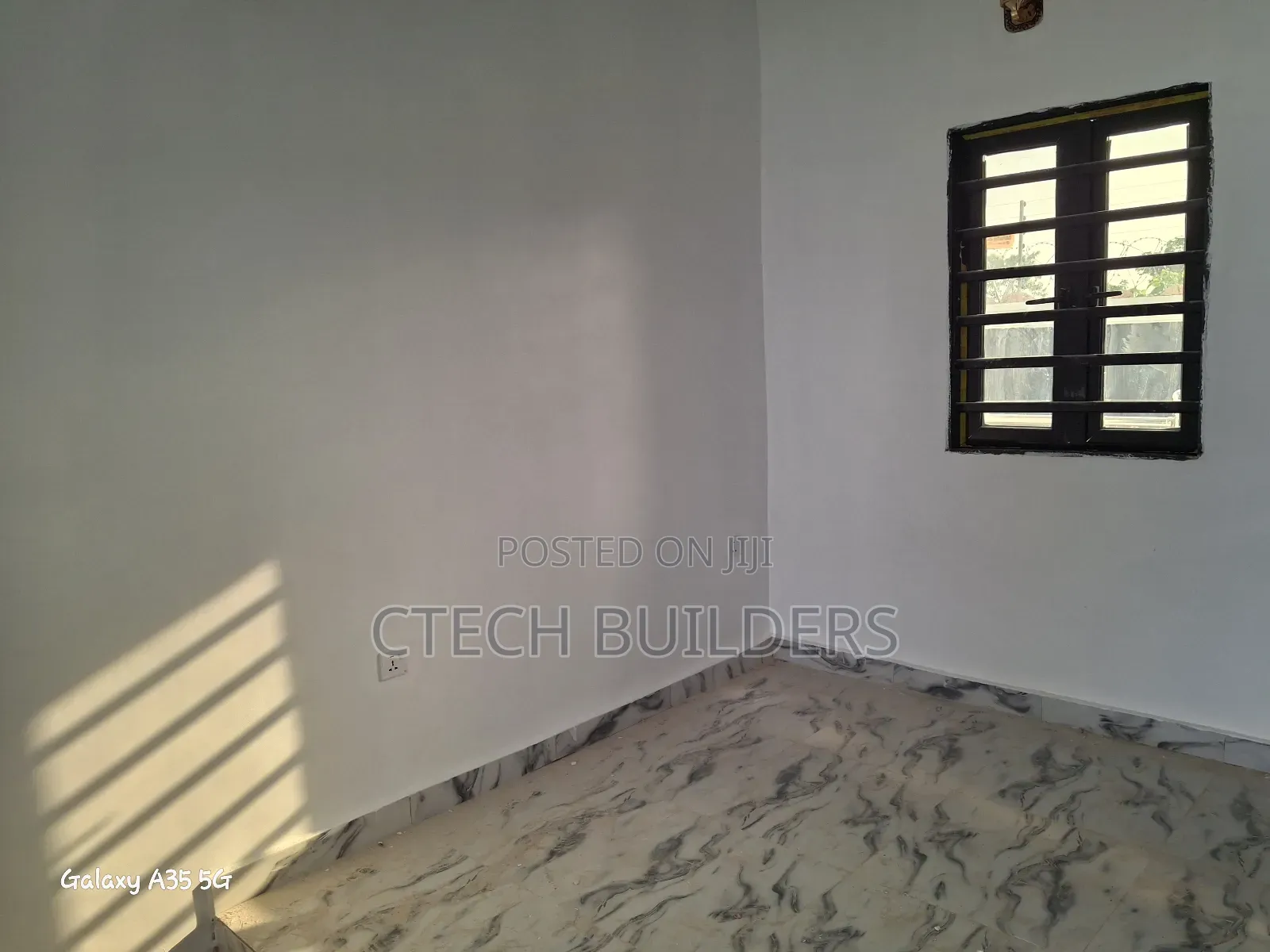 2bdrm Block of Flats in Benin City for rent