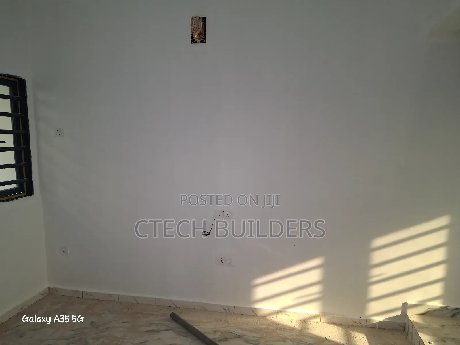 2bdrm Block of Flats in Benin City for rent