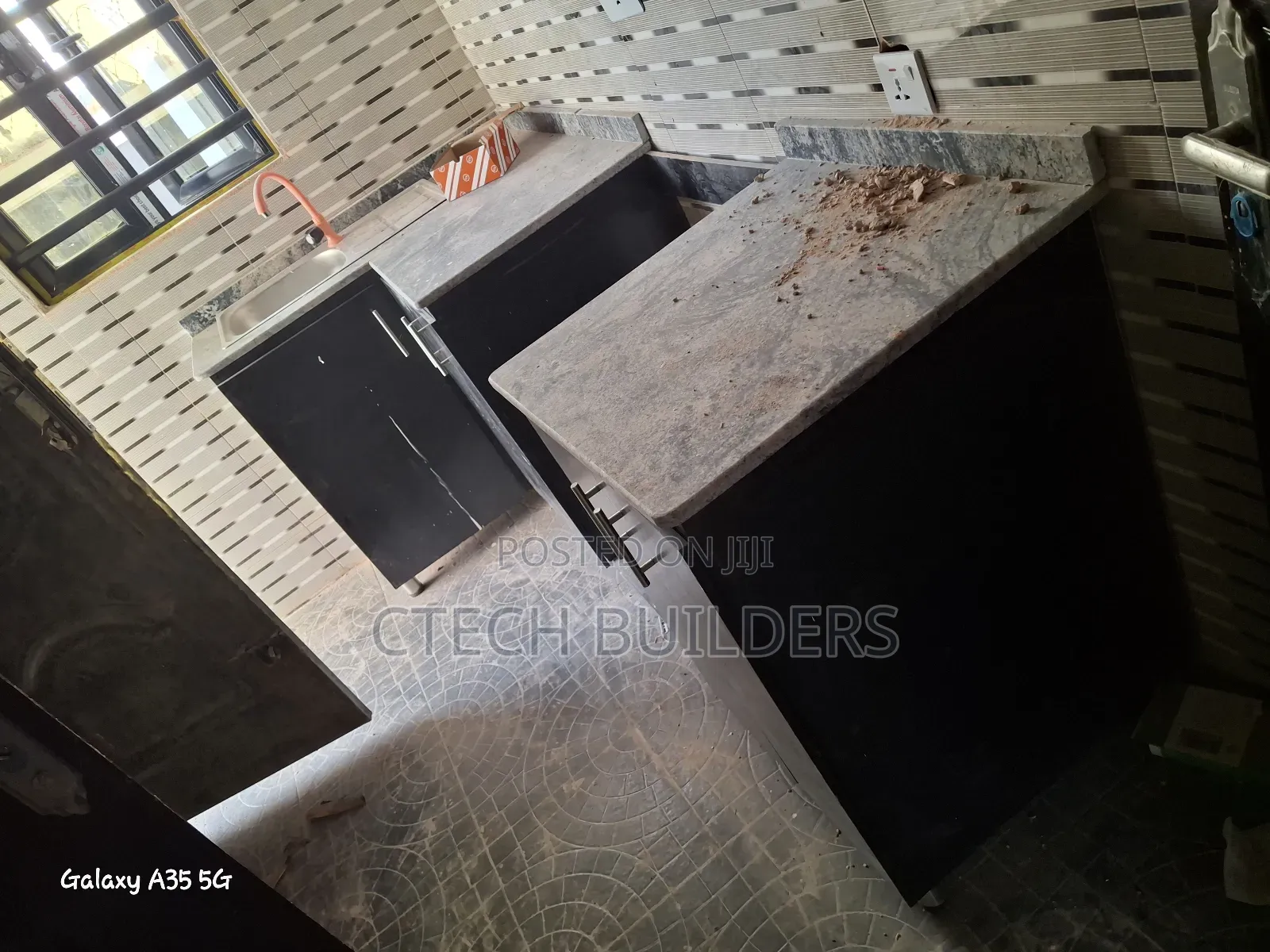 2bdrm Block of Flats in Benin City for rent