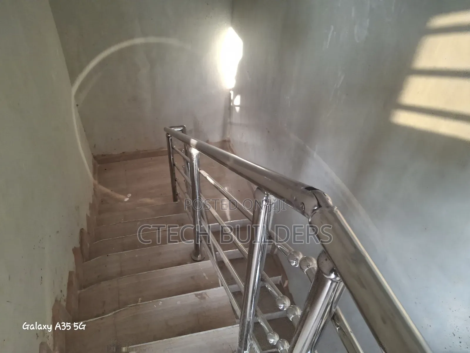 2bdrm Block of Flats in Benin City for rent