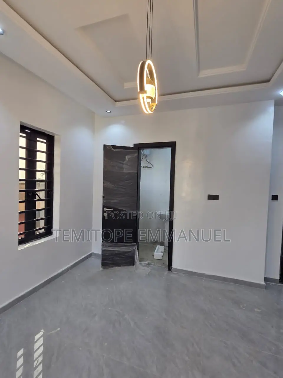 Furnished 5bdrm Apartment in Ajao Estate, Airport, Ikeja for sale