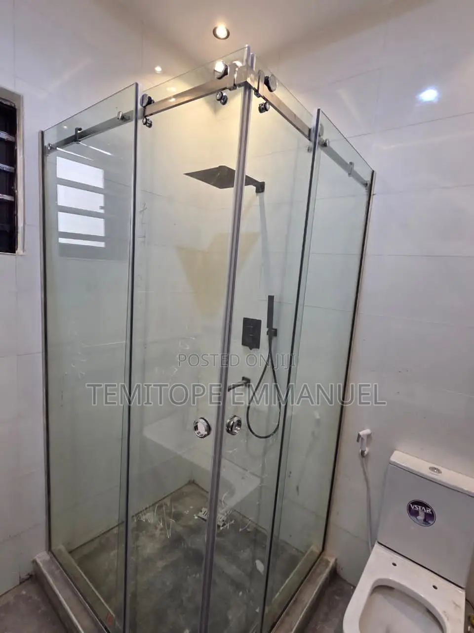 Furnished 5bdrm Apartment in Ajao Estate, Airport, Ikeja for sale