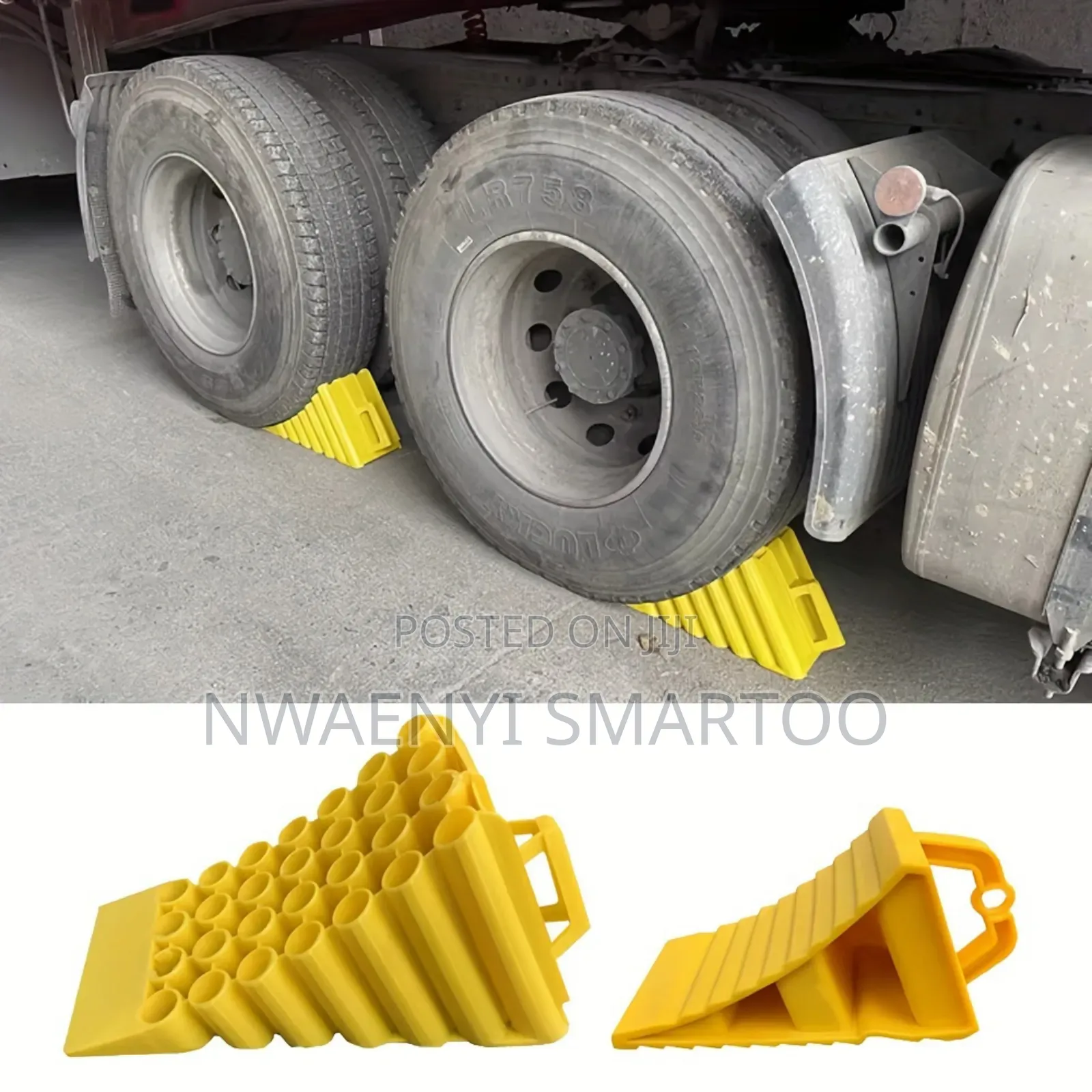Vehicle Car Wedge