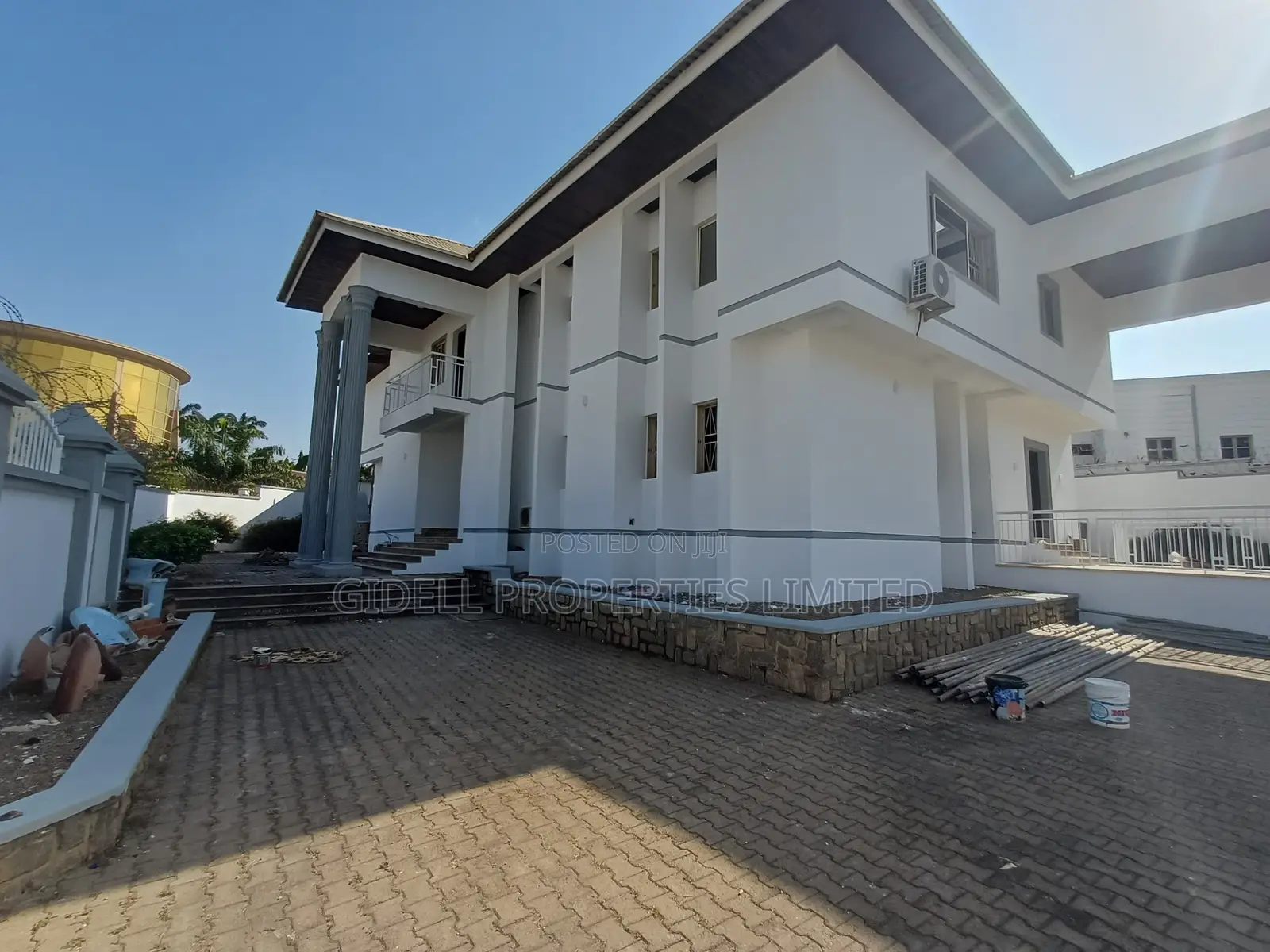 6bdrm Duplex in Maitama for sale