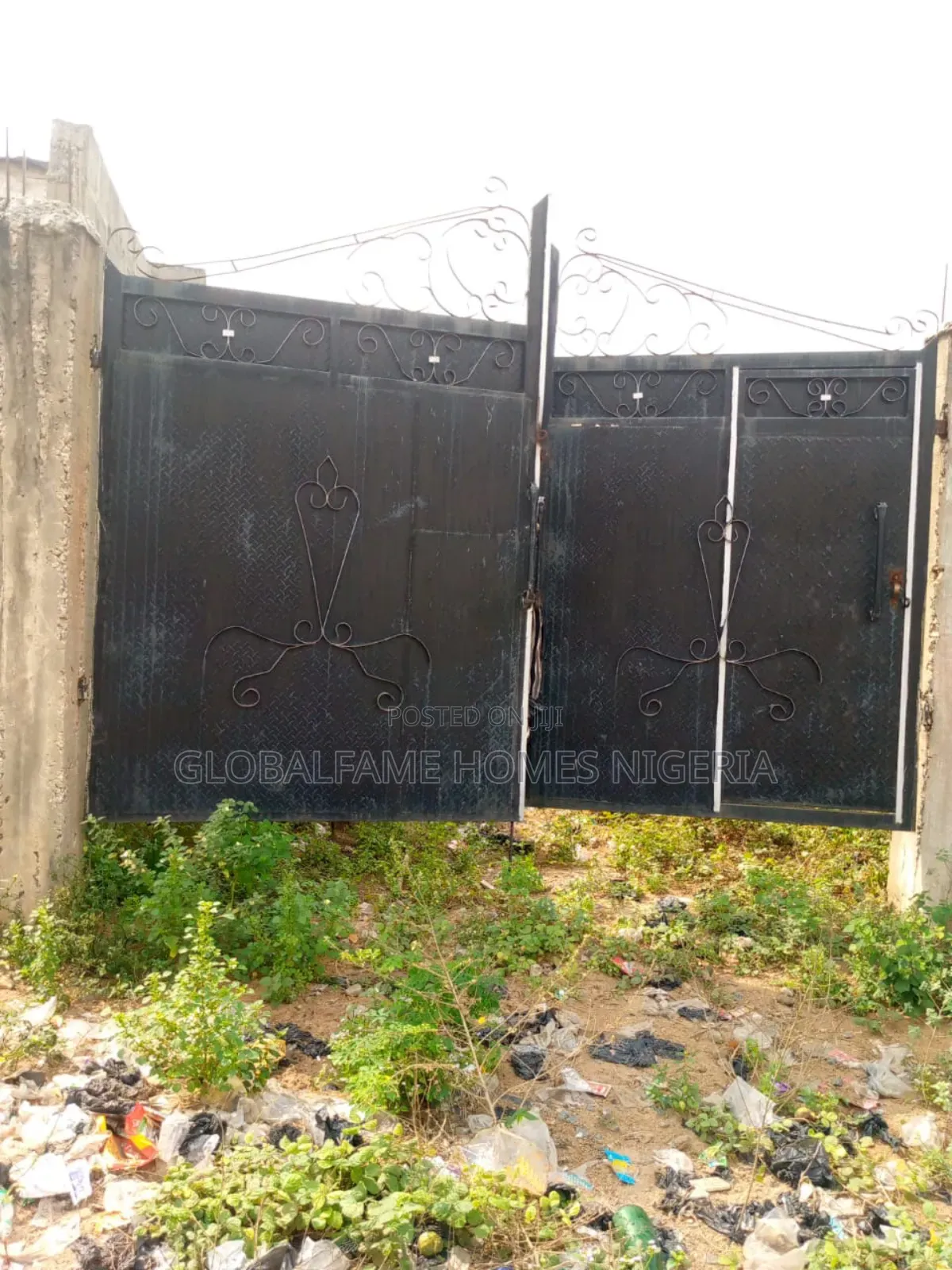 3bdrm Duplex in Malete Ibeju Lekki, Lakowe for sale