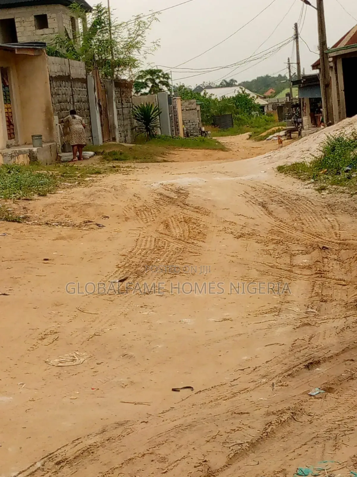 3bdrm Duplex in Malete Ibeju Lekki, Lakowe for sale
