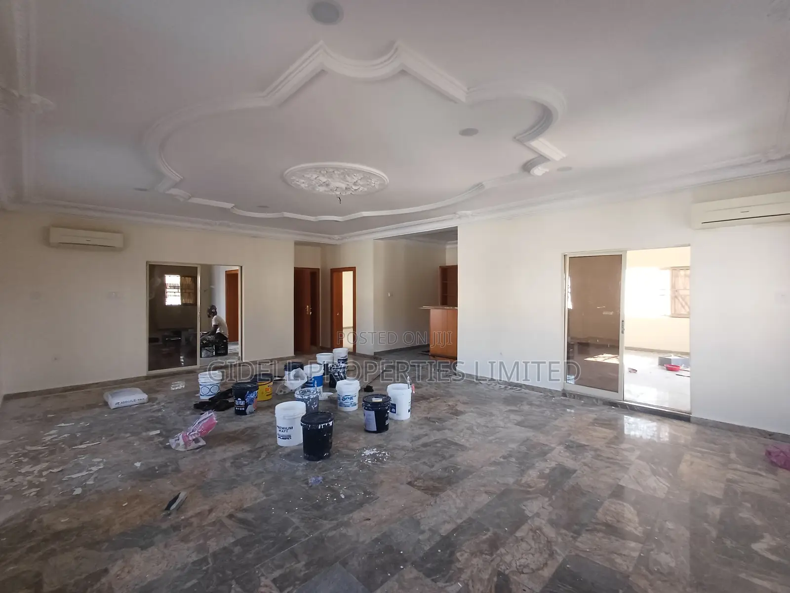 6bdrm Duplex in Maitama for sale