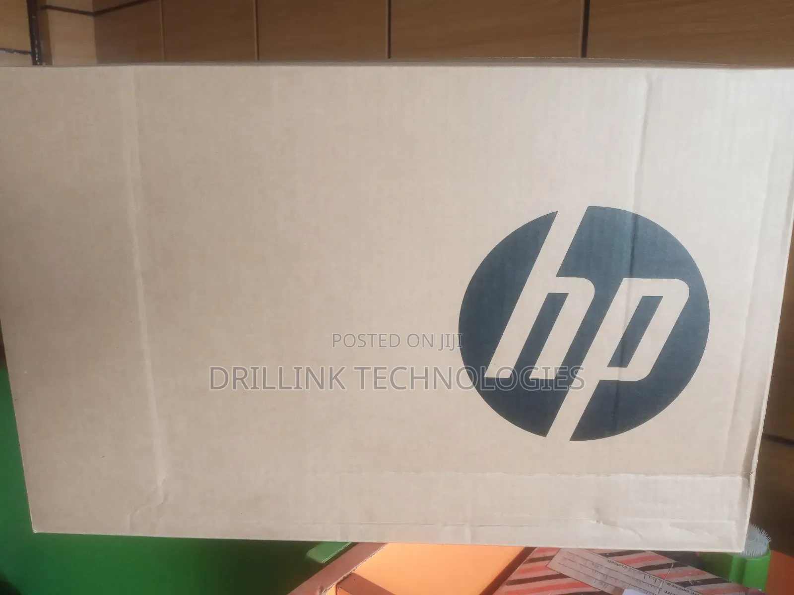New Laptop HP 15 8GB Intel Core i3 SSD 256GB