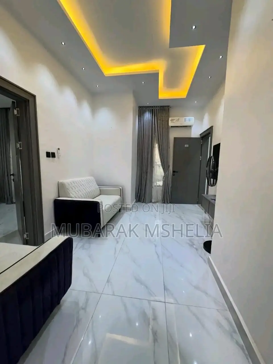 Furnished 5bdrm Duplex in Mabushi for sale