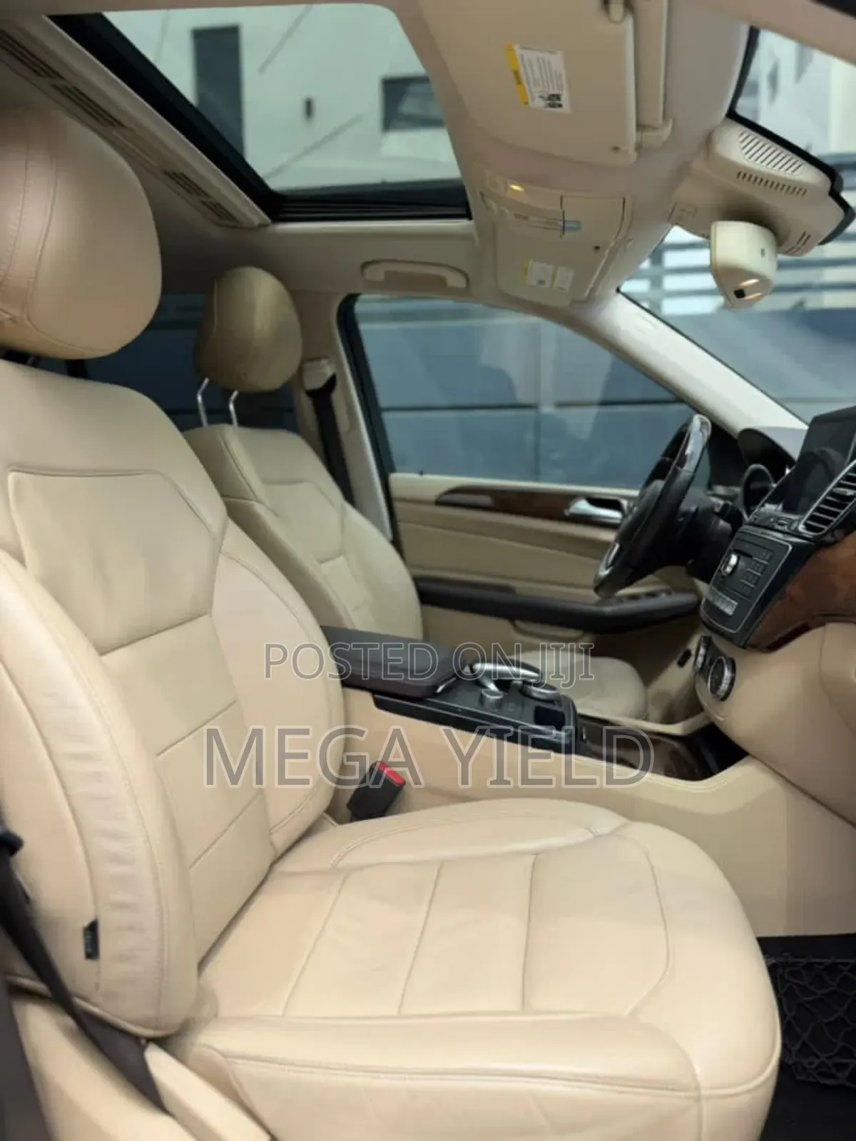 Mercedes-Benz GLE-Class GLE 350 2017 Black