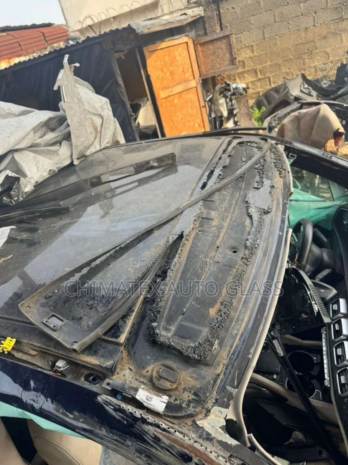 Gle 2020 Suv First Small Panoramic Roof Glass Available