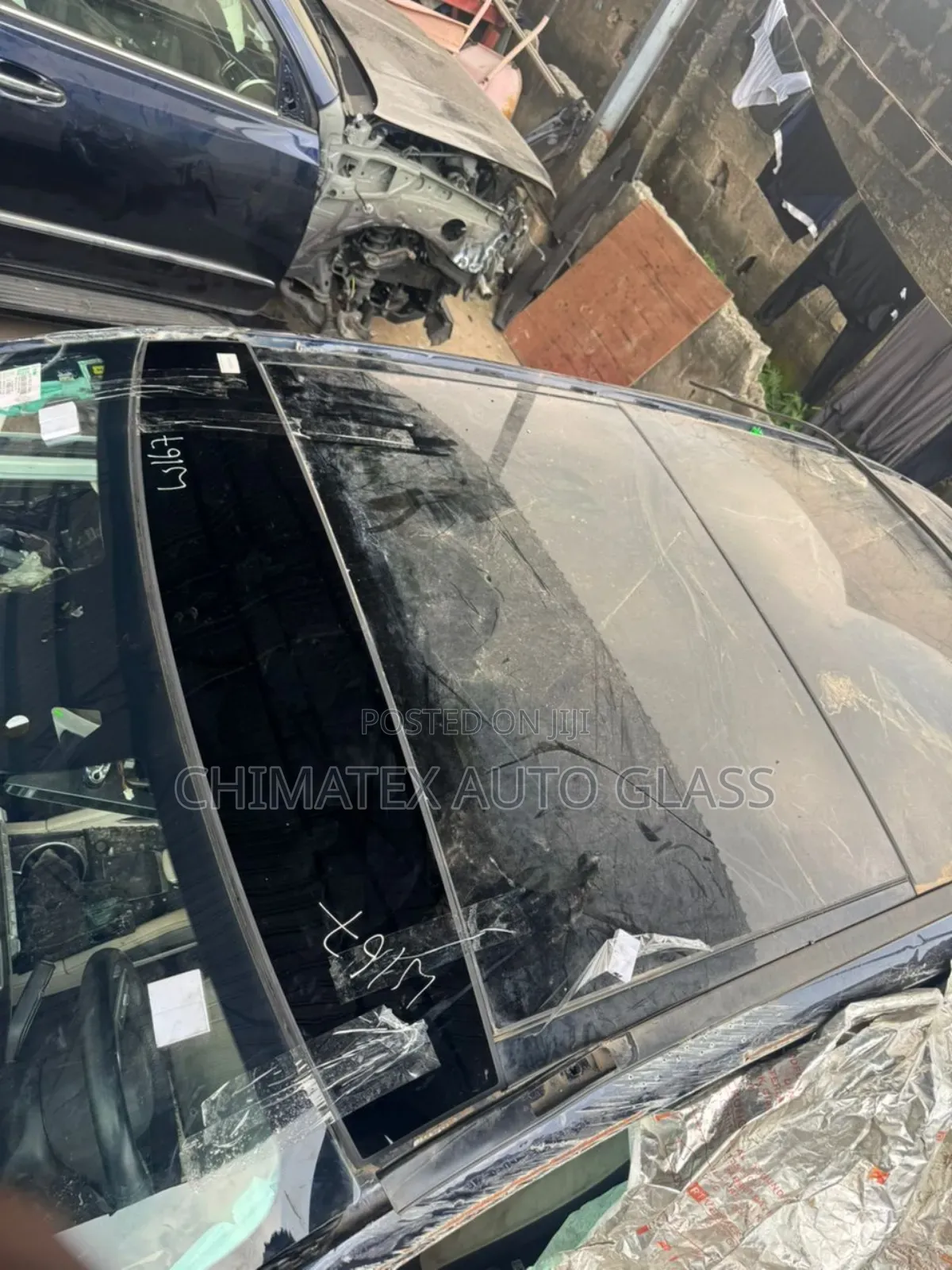 Gle 2020 Suv First Small Panoramic Roof Glass Available
