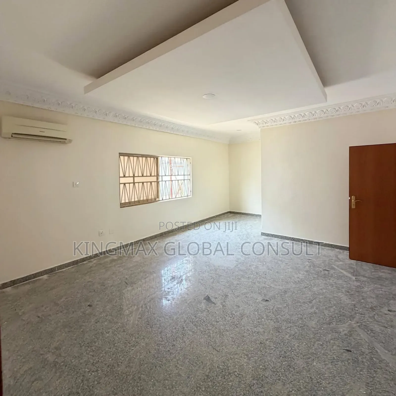 6bdrm Duplex in Maitama for sale