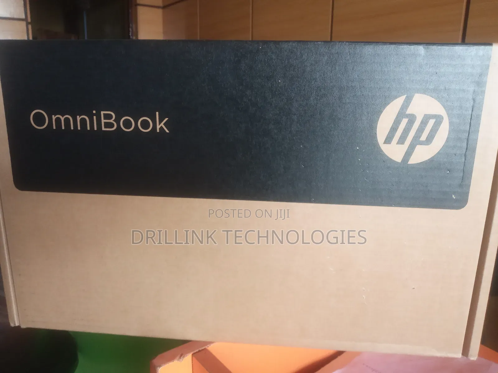 New Laptop HP OmniBook 5 Flip 14-fp0023dx 16GB SSD 512GB