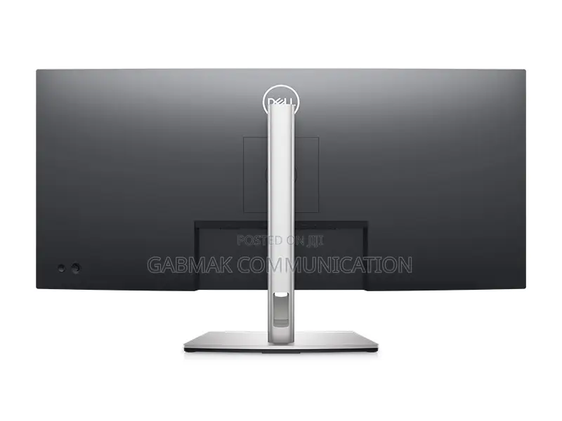 Dell 34’ Inch Ultrawide WQHD Gaming Curved Monitor