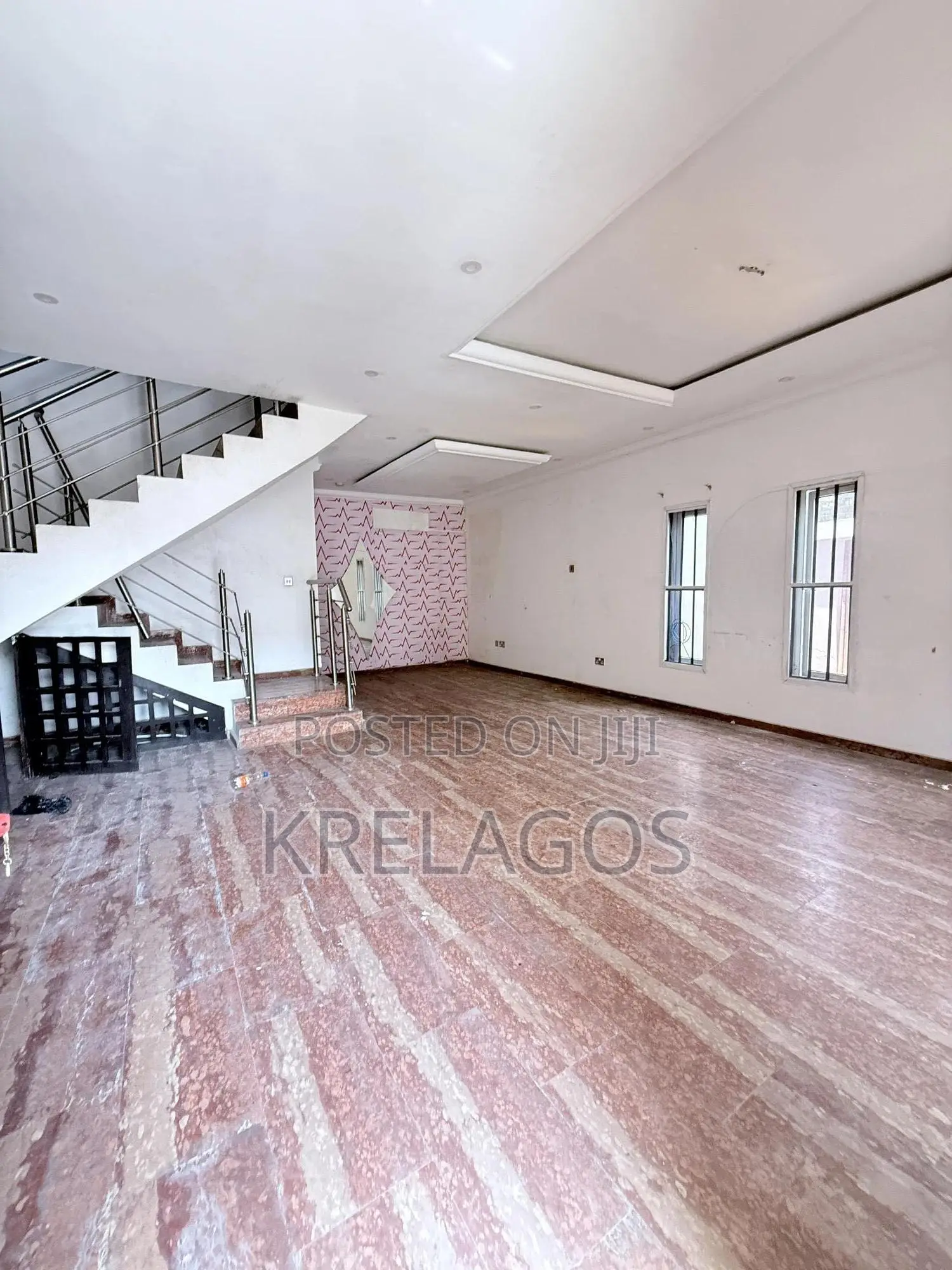 4bdrm Duplex in Osapa london for sale