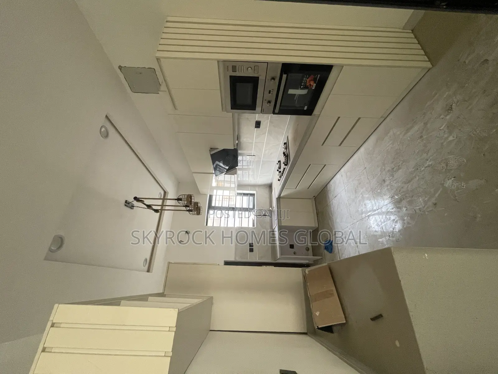 4bdrm Duplex in Lekki Palm City, Ado / Ajah for rent