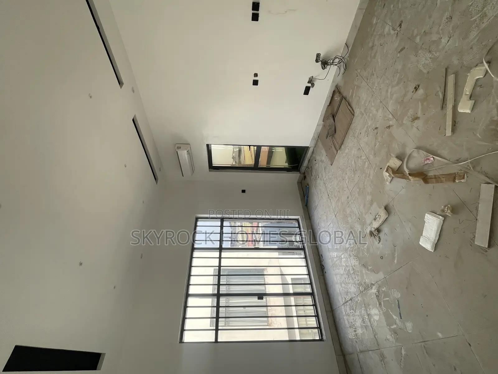 4bdrm Duplex in Lekki Palm City, Ado / Ajah for rent