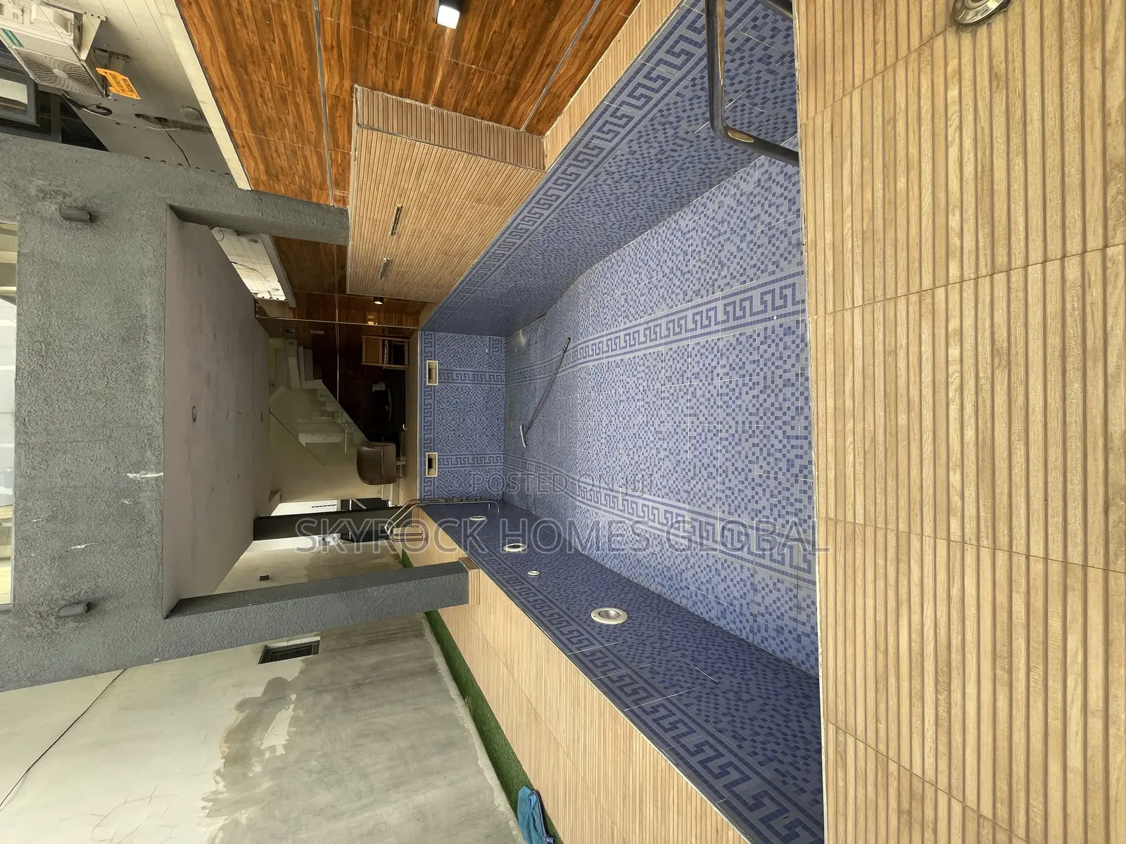 4bdrm Duplex in Lekki Palm City, Ado / Ajah for rent