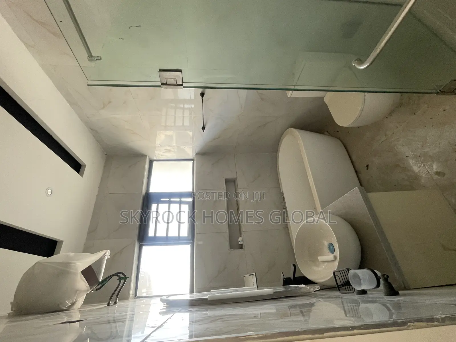 4bdrm Duplex in Lekki Palm City, Ado / Ajah for rent